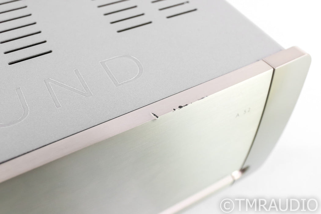 Parasound A52 5 Channel Power Amplifier
