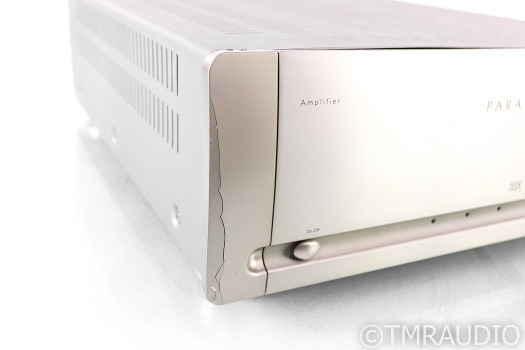 Parasound A52 5 Channel Power Amplifier