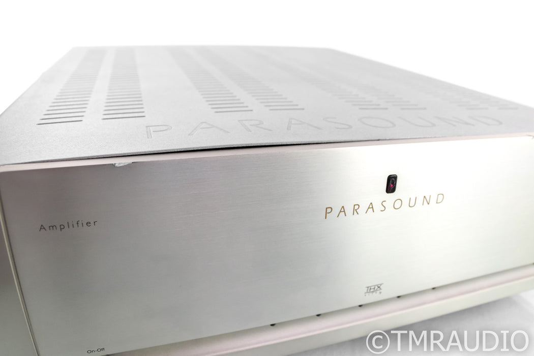 Parasound A52 5 Channel Power Amplifier