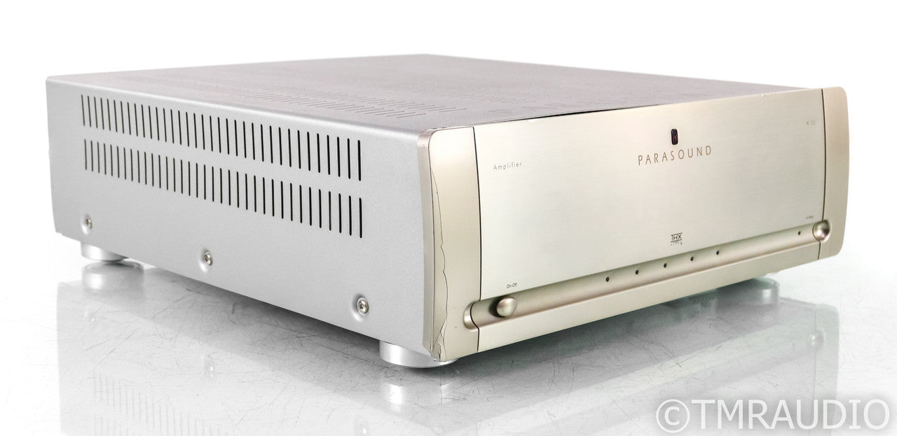 Parasound A52 5 Channel Power Amplifier