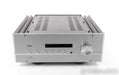 Pass Labs INT-30A Stereo Integrated Amplifier; INT30A; Remote