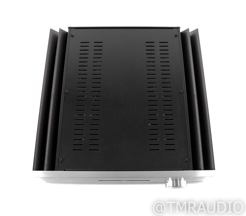 Pass Labs INT-30A Stereo Integrated Amplifier; INT30A; Remote