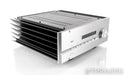 Pass Labs INT-30A Stereo Integrated Amplifier; INT30A; Remote