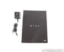 Rega Planar 1 Plus Belt Drive Turntable; P1; Carbon MM Cartridge; RB110 Tonearm