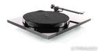 Rega Planar 1 Plus Belt Drive Turntable; P1; Carbon MM Cartridge; RB110 Tonearm