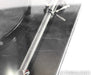 Rega Planar 1 Plus Belt Drive Turntable; P1; Carbon MM Cartridge; RB110 Tonearm