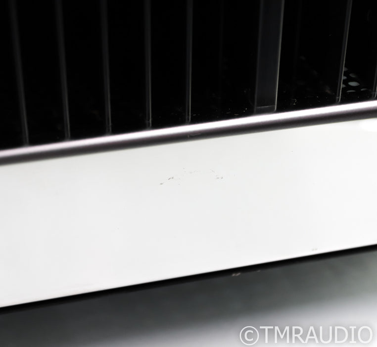McIntosh MC1.2KW Mono Power Amplifier