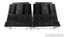 McIntosh MC1.2KW Mono Power Amplifier