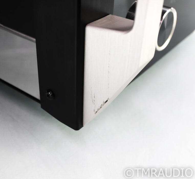McIntosh MC1.2KW Mono Power Amplifier