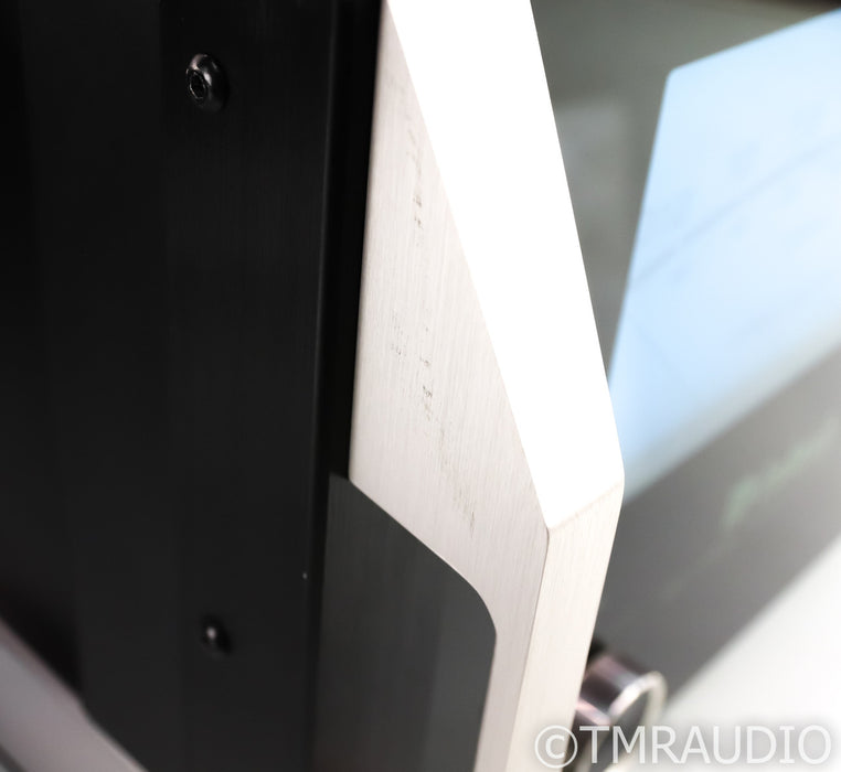 McIntosh MC1.2KW Mono Power Amplifier