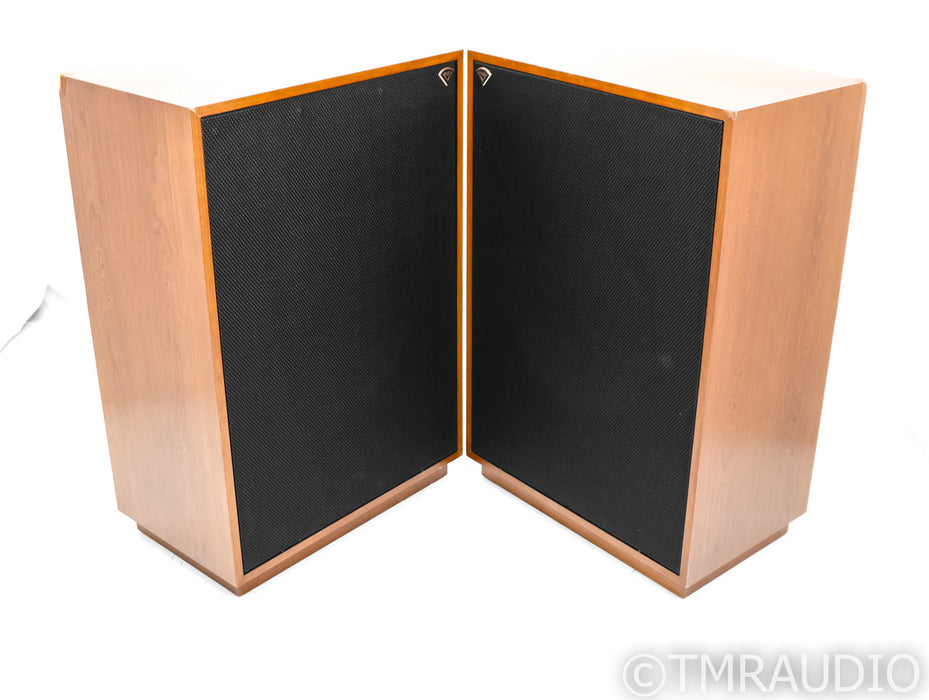 Klipsch Cornwall III Floorstanding Speakers