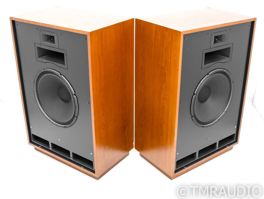Klipsch Cornwall III Floorstanding Speakers