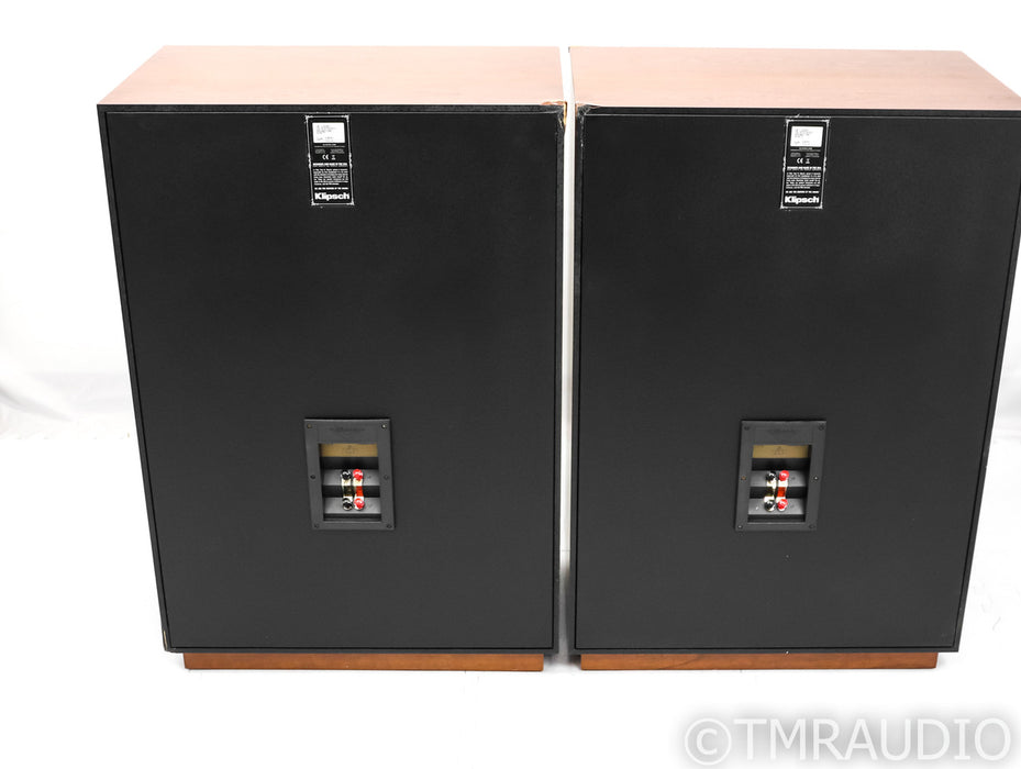 Klipsch Cornwall III Floorstanding Speakers