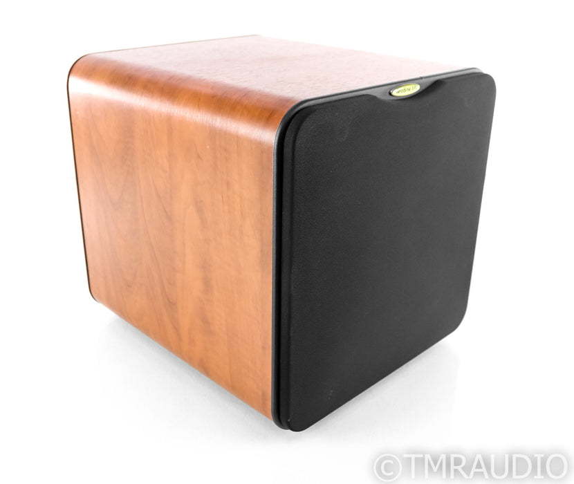 Velodyne SPL-R 12" Powered Subwoofer; SPL R