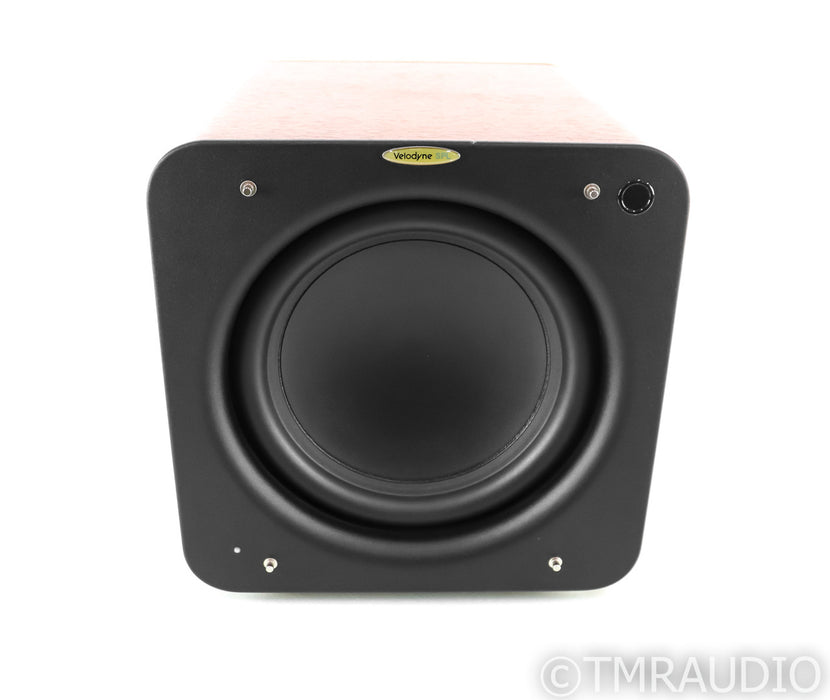Velodyne SPL-R 12" Powered Subwoofer; SPL R