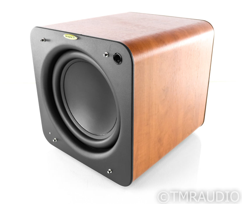Velodyne SPL-R 12" Powered Subwoofer; SPL R