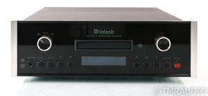 McIntosh MCD201 CD / SACD Player