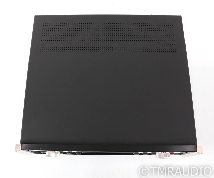 McIntosh MCD201 CD / SACD Player