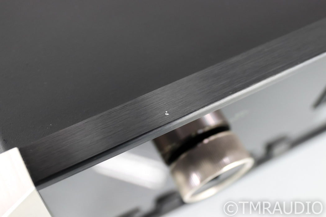 McIntosh MCD201 CD / SACD Player