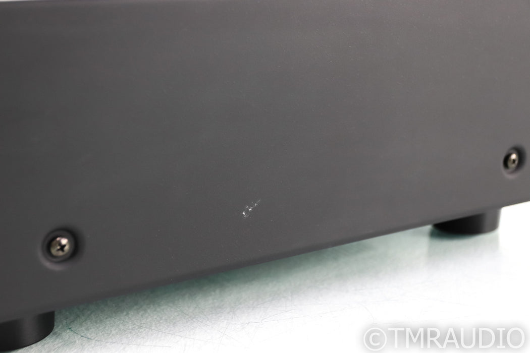 McIntosh MCD201 CD / SACD Player