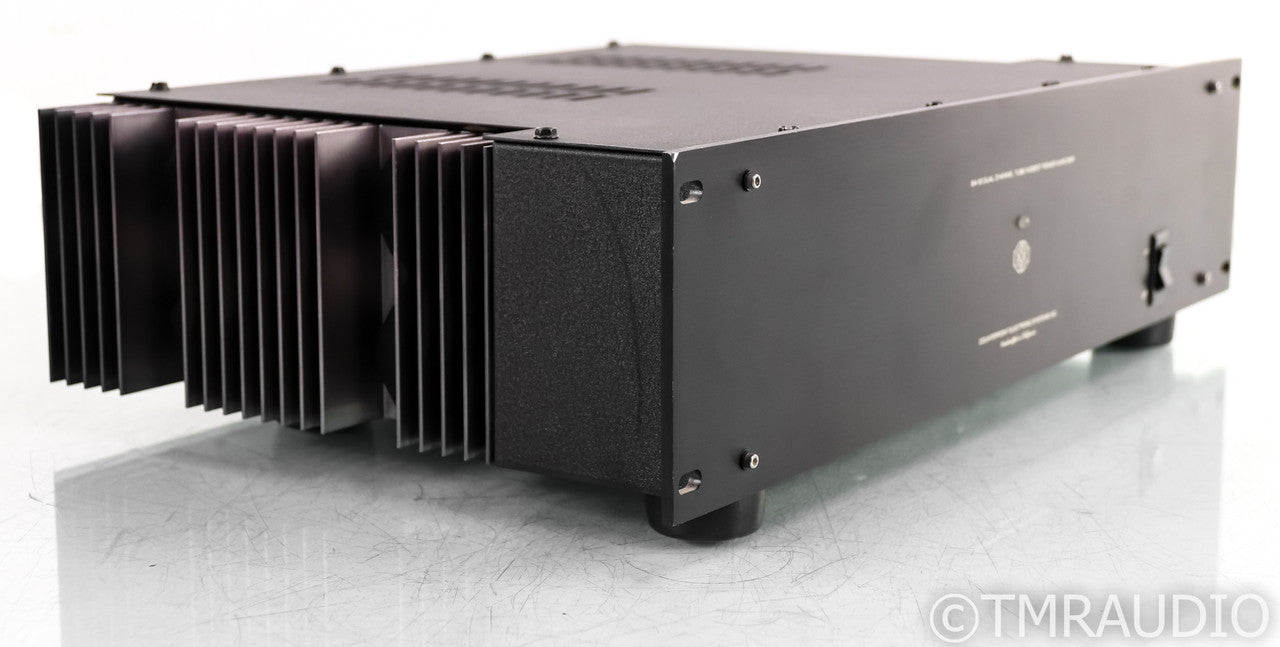 Counterpoint SA-12 Vintage Stereo Tube Power Amplifier