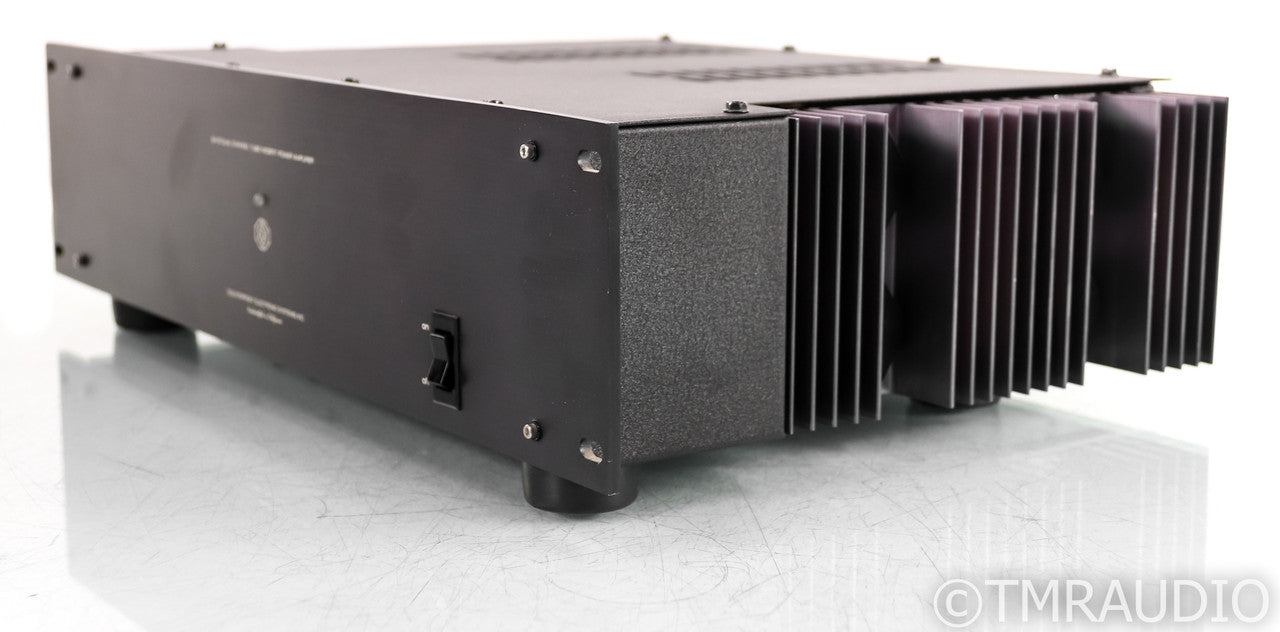 Counterpoint SA-12 Vintage Stereo Tube Power Amplifier