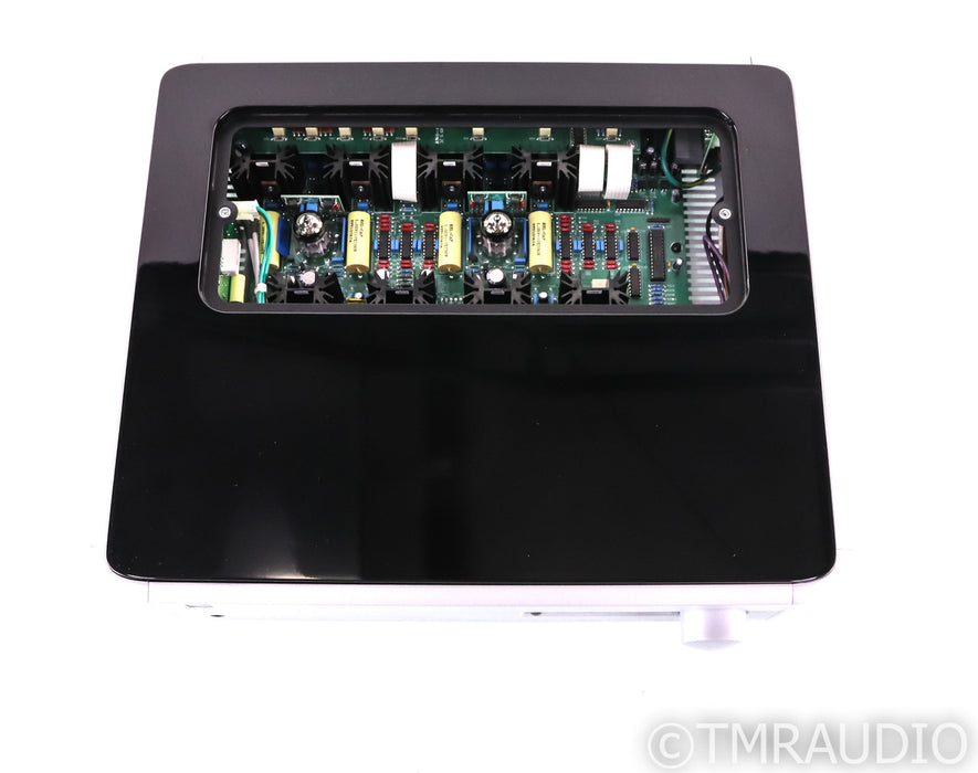 PS Audio BHK Signature Stereo Tube Hybrid Preamplifier; Extra Tubes