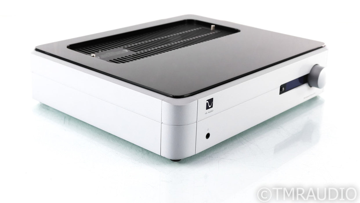 PS Audio BHK Signature Stereo Tube Hybrid Preamplifier; Extra Tubes