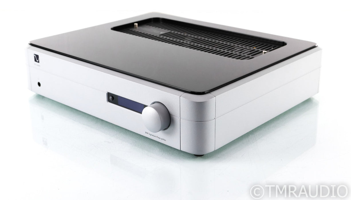 PS Audio BHK Signature Stereo Tube Hybrid Preamplifier; Extra Tubes
