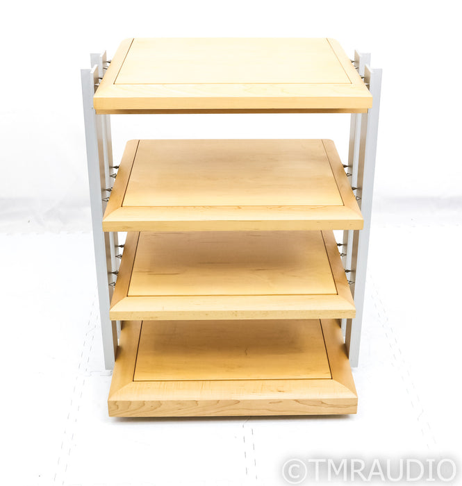 Finite Elemente Pagode 600 Master Reference HD03 Isolation Rack