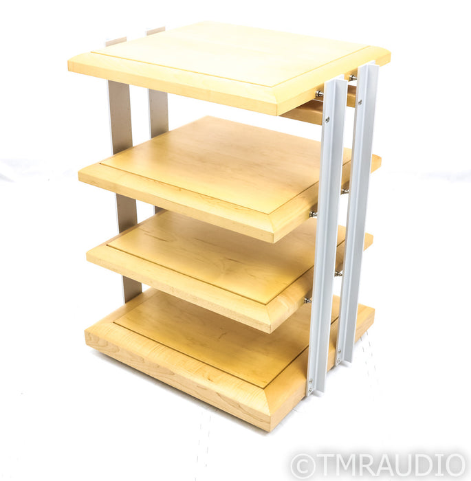 Finite Elemente Pagode 600 Master Reference HD03 Isolation Rack