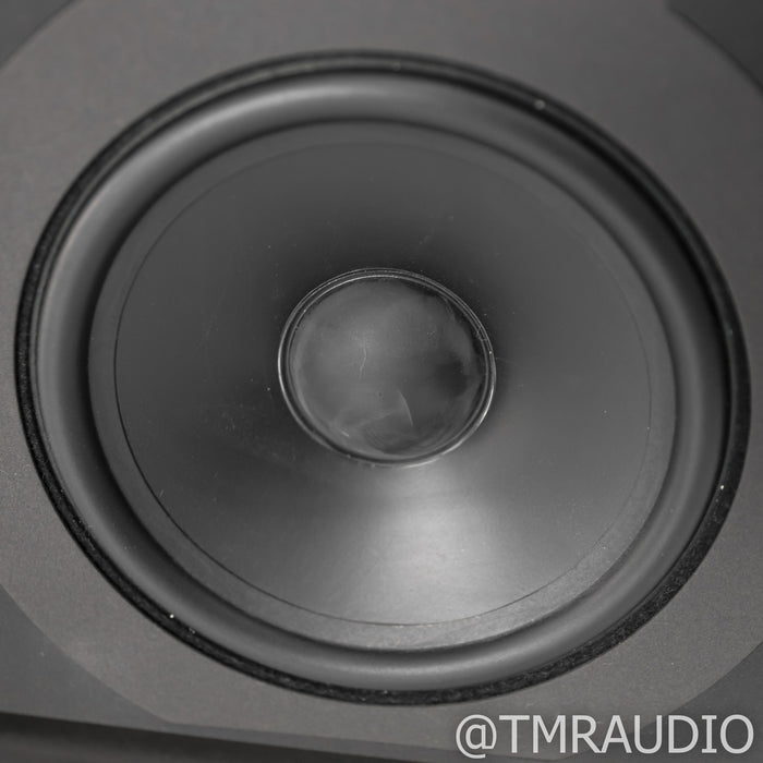 Guru QM10 Mk I Bookshelf Speakers