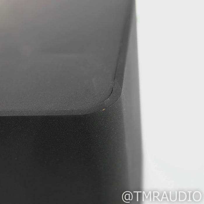 Guru QM10 Mk I Bookshelf Speakers