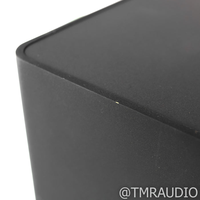 Guru QM10 Mk I Bookshelf Speakers