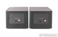 Guru QM10 Mk I Bookshelf Speakers