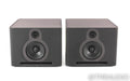 Guru QM10 Mk I Bookshelf Speakers