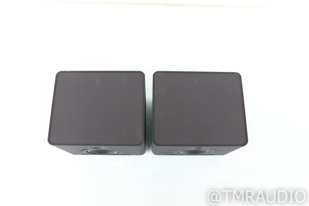 Guru QM10 Mk I Bookshelf Speakers