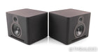Guru QM10 Mk I Bookshelf Speakers