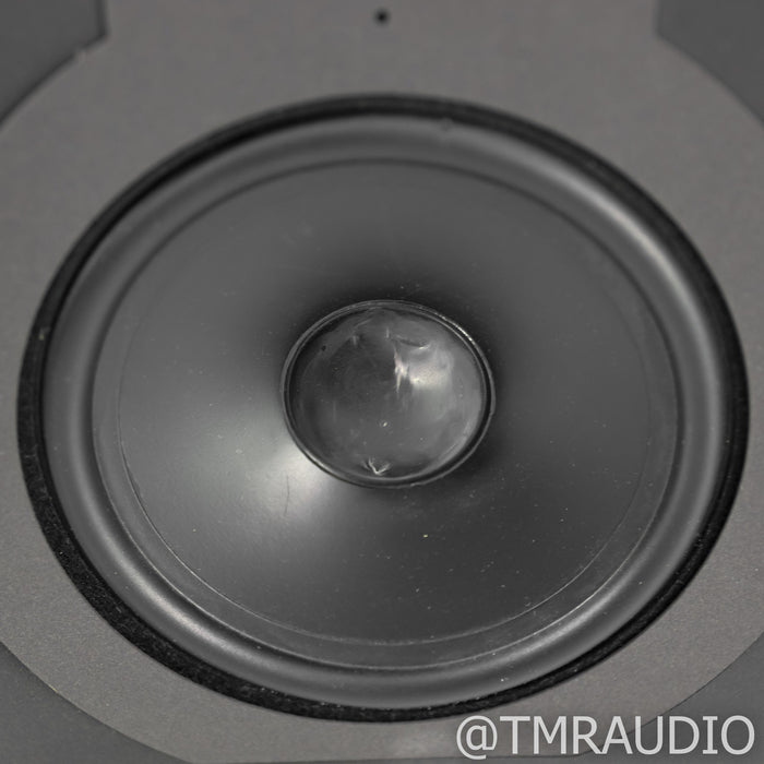 Guru QM10 Mk I Bookshelf Speakers
