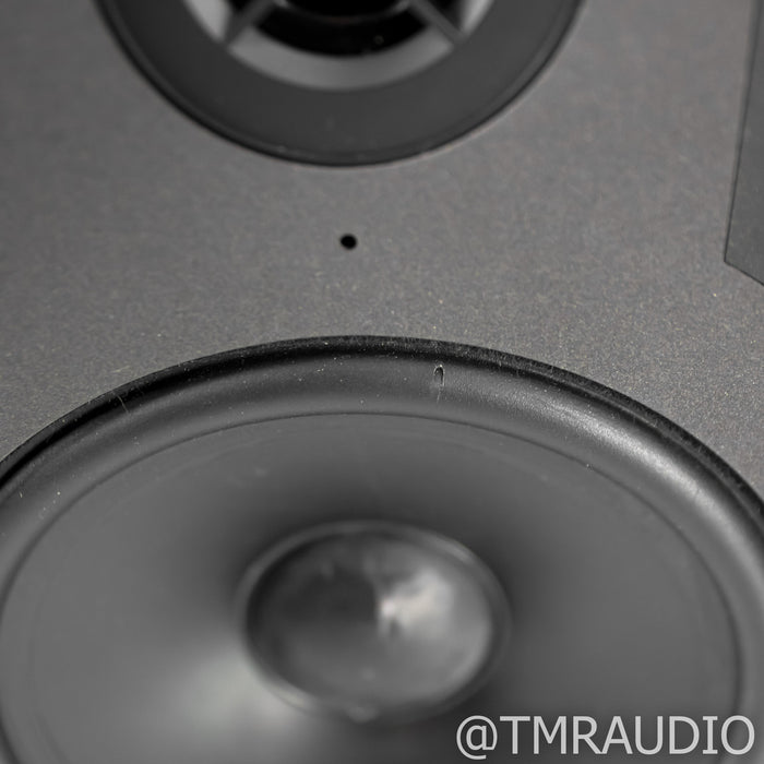 Guru QM10 Mk I Bookshelf Speakers