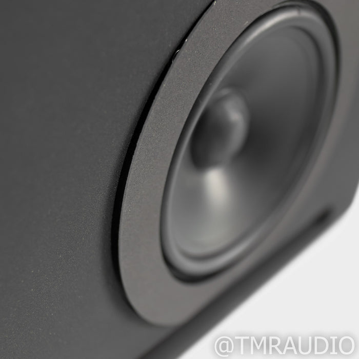 Guru QM10 Mk I Bookshelf Speakers