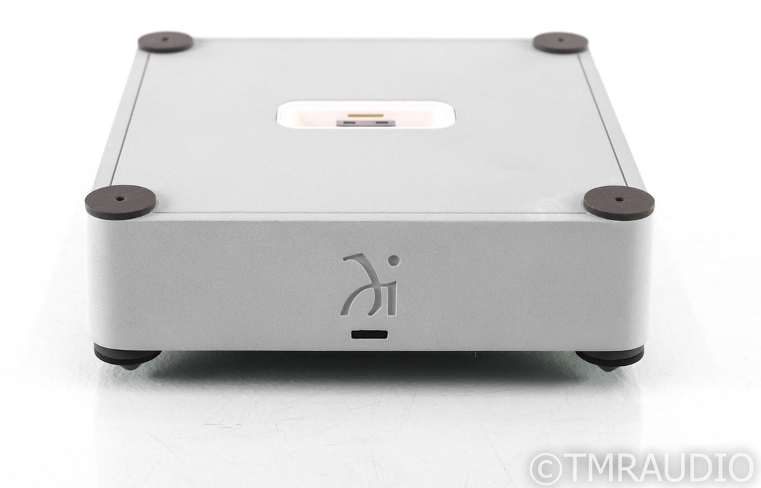 Wadia 170iTransport iPod Dock / Transport; Remote