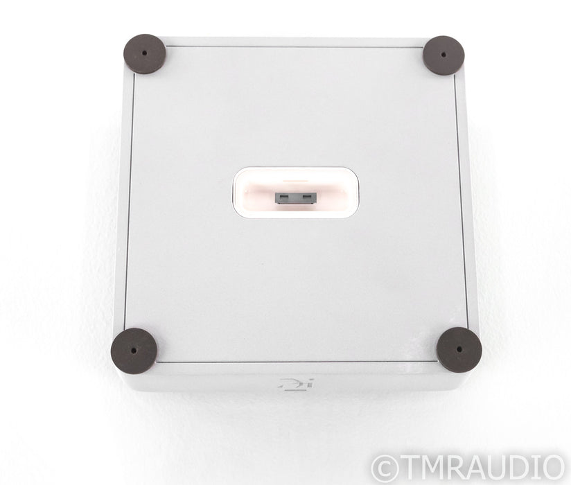 Wadia 170iTransport iPod Dock / Transport; Remote