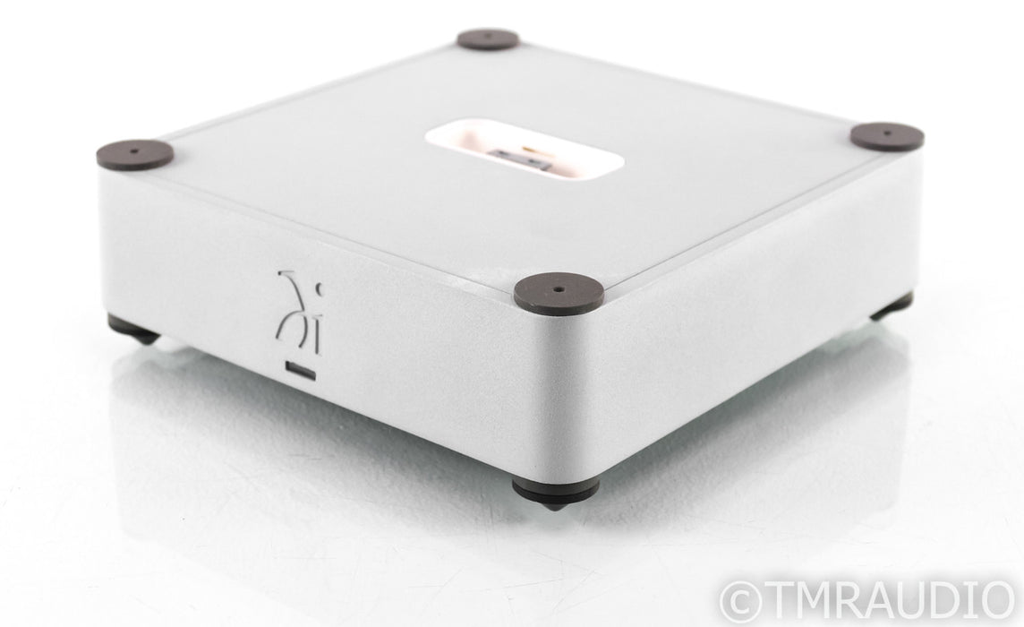 Wadia 170iTransport iPod Dock / Transport; Remote