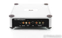 Wadia 170iTransport iPod Dock / Transport; Remote
