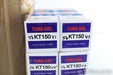 Tung-Sol KT150 Cryo Treated Audio Research Matched Tubes; Set of 16 (New)