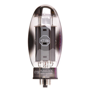 Tung-Sol KT150 Cryo Treated Audio Research Matched Tubes; Set of 16 (New)