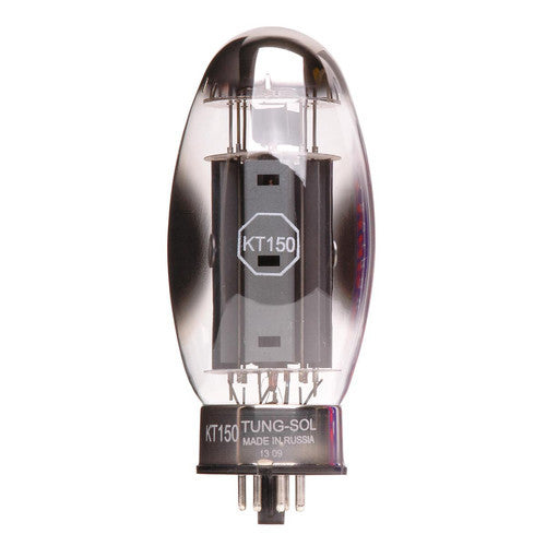 Tung-Sol KT150 Cryo Treated Audio Research Matched Tubes; Set of 16 (New)