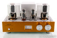 Line Magnetic LM-518IA Stereo Tube Integrated Amplifier;
