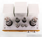 Line Magnetic LM-518IA Stereo Tube Integrated Amplifier;
